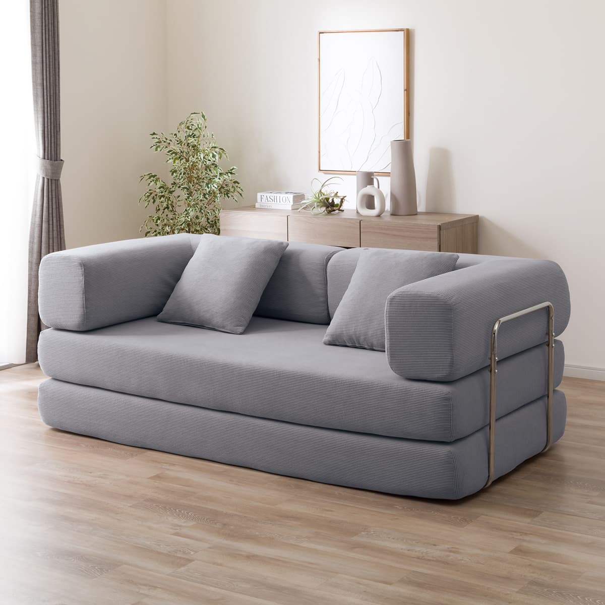 ソファー ベッド 3 人 掛け | ニトリネット【公式】 家具・インテリア通販
