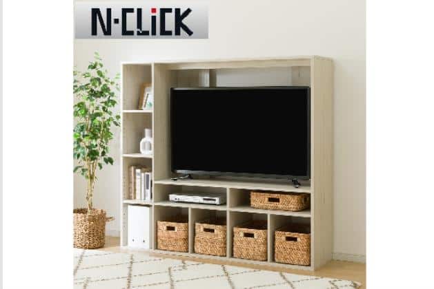Nｸﾘｯｸﾊｲﾎﾞｰﾄﾞ NC700 1615WW | ニトリネット【公式】 家具・インテリア通販
