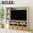 Nクリックハイボード(NC700 1615 WW) 1枚目画像