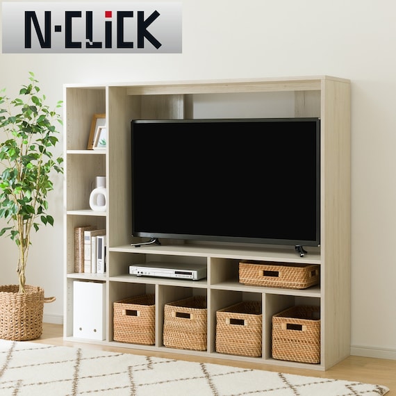 Nクリックハイボード(NC700 1615 WW) 1枚目画像