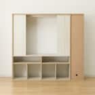 Nクリックハイボード(NC700 1615 WW) 5枚目画像