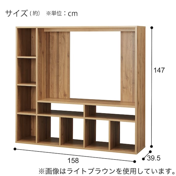 Nクリックハイボード(NC700 1615 WW) 10枚目画像