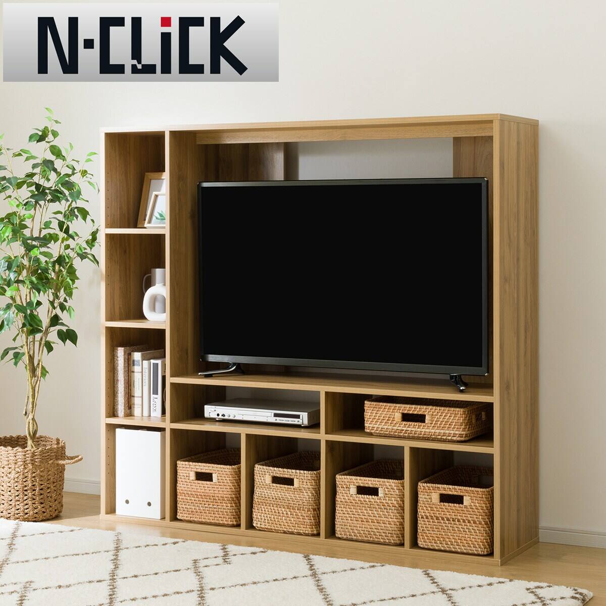 ※にぼ※【元値7万円 】ニトリテレビボード※5/11迄 nitori-net_3131190