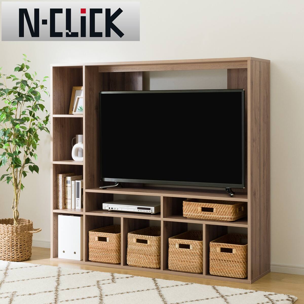 Nクリックハイボード(NC700 1615 MBR) | ニトリネット【公式】 家具