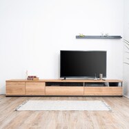 幅広ローボード 幅270cm(180＋90セット)