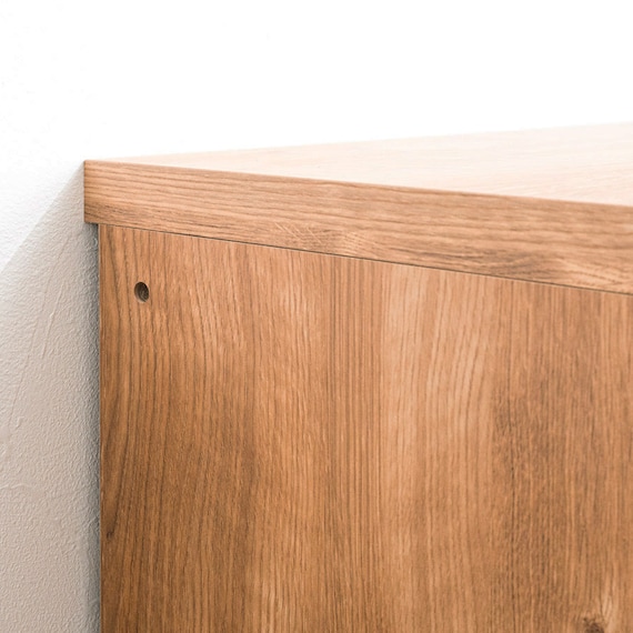 幅広ローボード 幅300cm (150+60+90セット NA) 14枚目画像