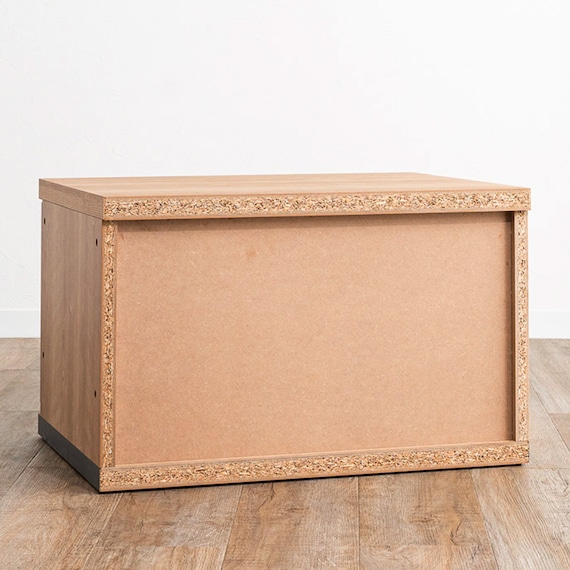 幅広ローボード 幅300cm (150+60+90セット NA) 16枚目画像