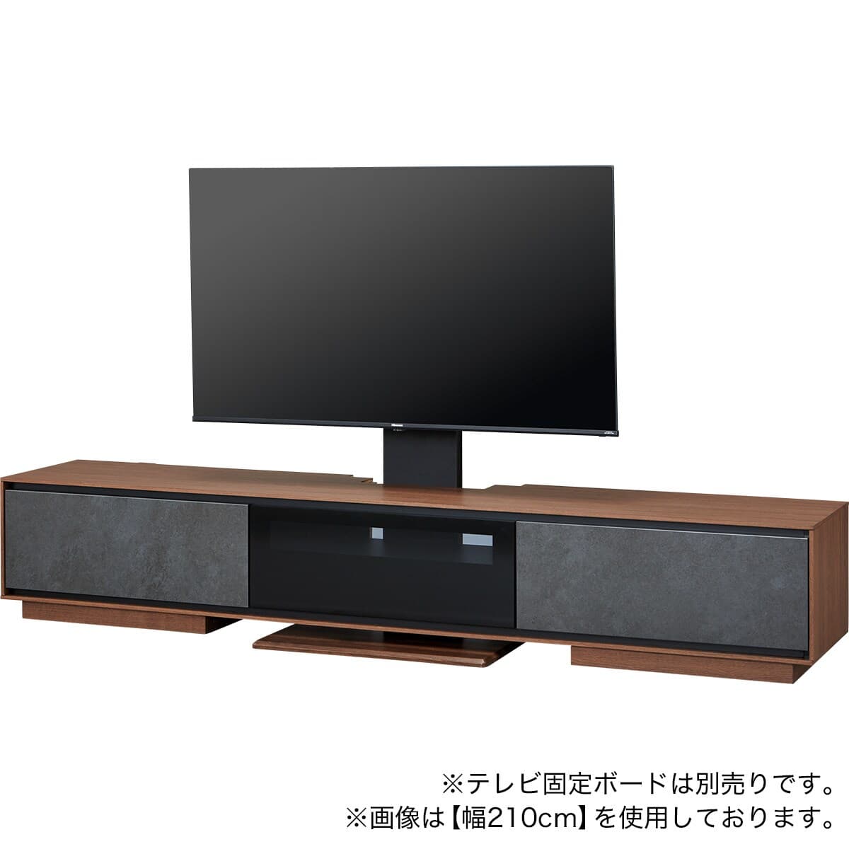高級 TVボード ブロックチェック ローボード160 ボーダーテレビボード 1525｜収納家具｜CRUSH CRASH PROJECT