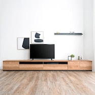 幅広ローボード 幅330cm(180+60+90セット)