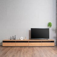 幅広ローボード 幅300cm(150+150セット)