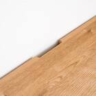 幅広ローボード 幅300cm (150＋150セット NA) 8枚目画像