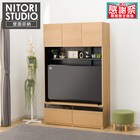 ハイテレビボード(UF01 120 LBR) 1枚目画像