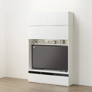 ハイテレビボード+上置きセット (UF01 150)