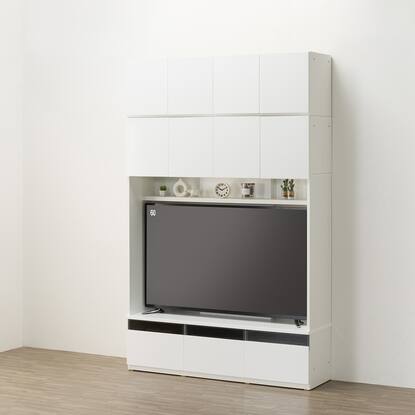 ハイタイプテレビボード通販 | ニトリネット【公式】 家具・インテリア通販
