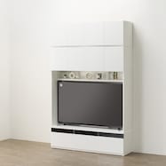 ハイテレビボード+上置きセット (UF01 150)