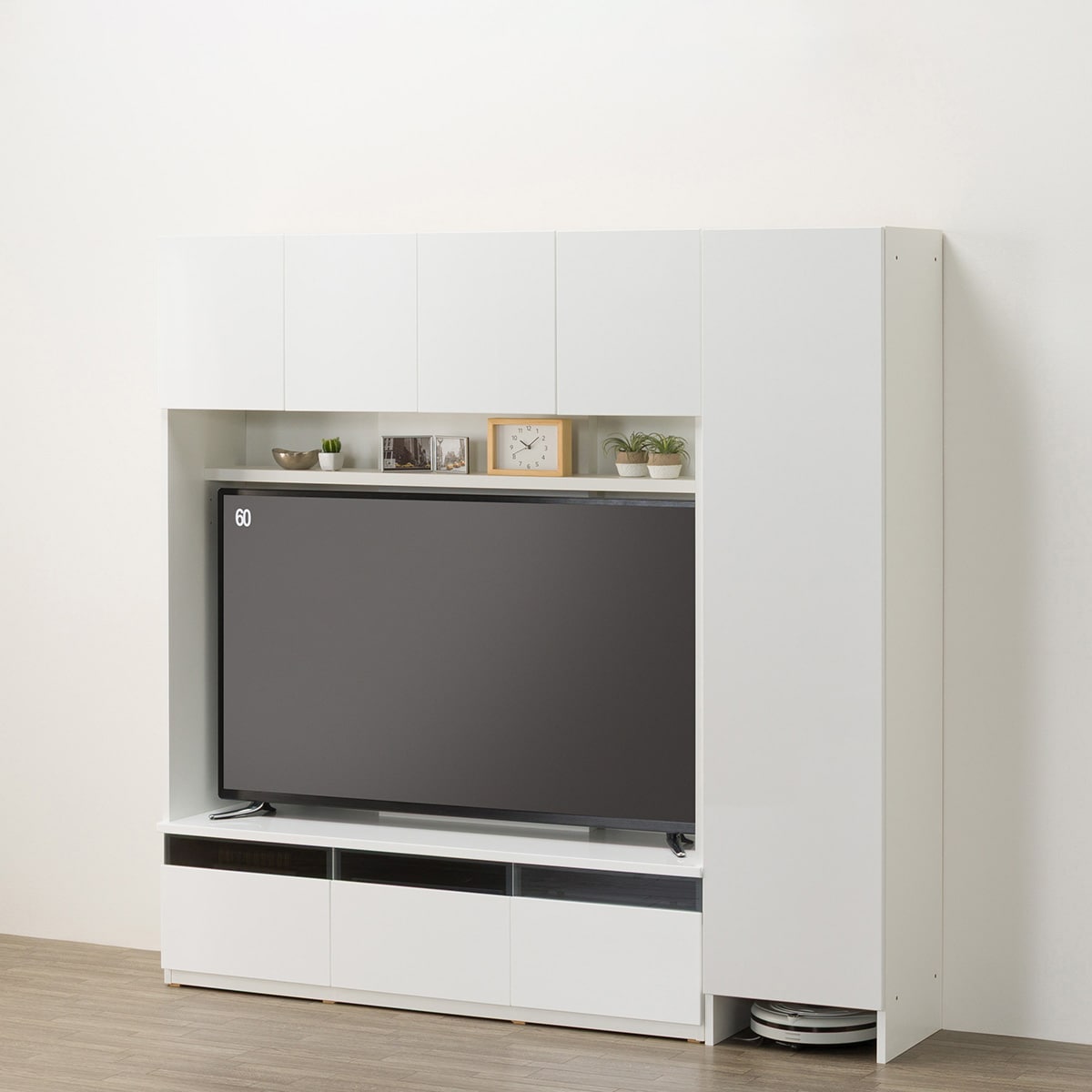 ハイタイプテレビ台・ハイタイプテレビボード通販 | ニトリネット