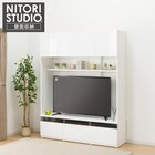 ハイテレビボード(UF01 150 WH) 1枚目画像