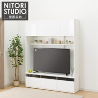 ハイテレビボード(UF01 150 WH)