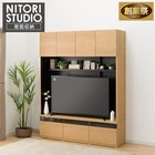 ハイテレビボード(UF01 150 LBR) 1枚目画像