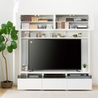 ハイテレビボード(UF01 180 WH) 6枚目画像