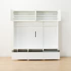 ハイテレビボード(UF01 180 WH) 7枚目画像