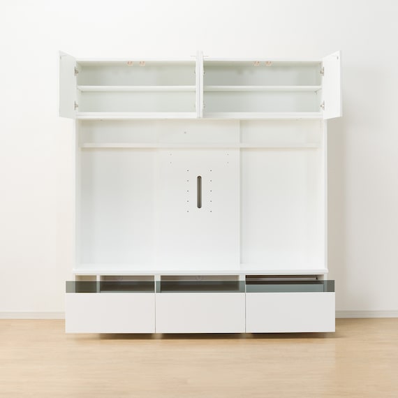 ハイテレビボード(UF01 180 WH) 7枚目画像