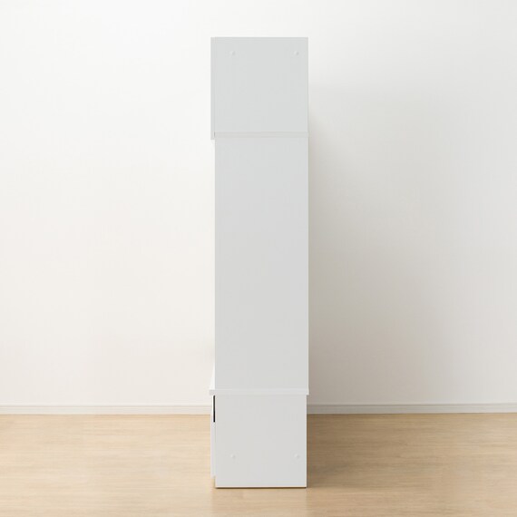 ハイテレビボード(UF01 180 WH) 8枚目画像