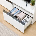 ハイテレビボード(UF01 180 WH) 10枚目画像