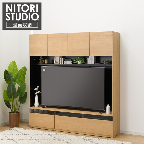 ハイテレビボード(UF01 180 LBR) 1枚目画像