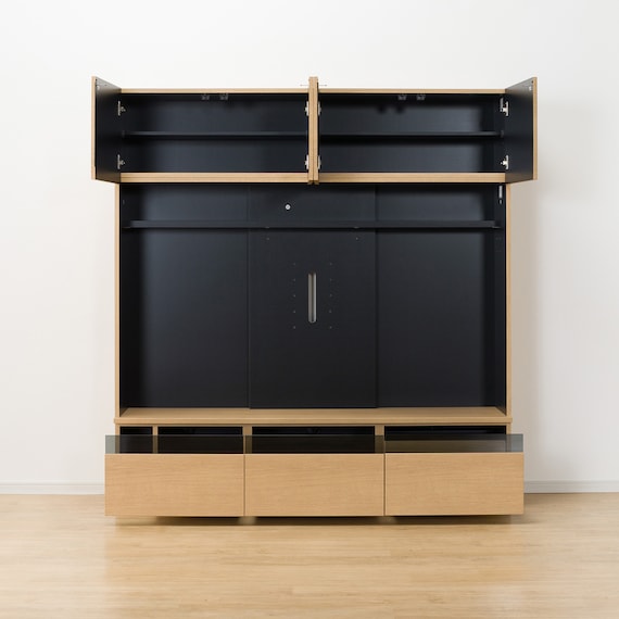 ハイテレビボード(UF01 180 LBR) 7枚目画像