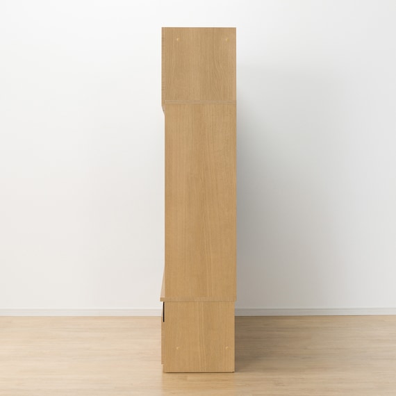 ハイテレビボード(UF01 180 LBR) 8枚目画像