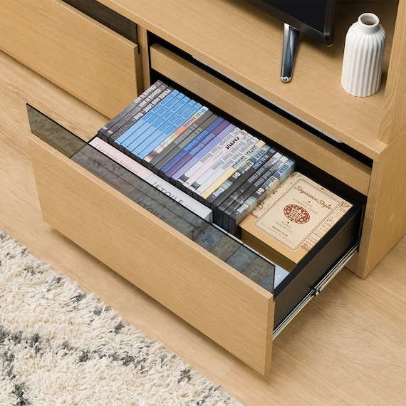 ハイテレビボード(UF01 180 LBR) 10枚目画像