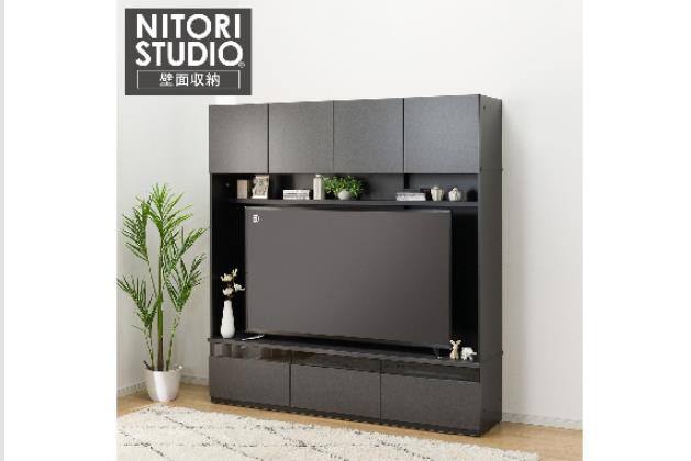 テレビ台 テレビボード 150 アウトレットの検索結果 | ニトリネット