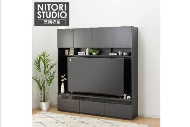 テレビ台・サイドボード通販 | ニトリネット【公式】 家具・インテリア通販
