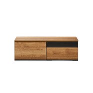 テレビ台 (ローボード 幅120cm 60H+60G)