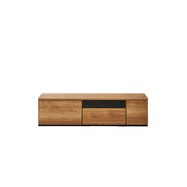 テレビ台 (ローボード 幅150cm 60H+60G+30T)