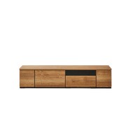 テレビ台 (ローボード 幅180cm 30H+60H+60G+30T)