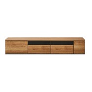 テレビ台 (ローボード 幅210cm 60H+60G+60G+30T)