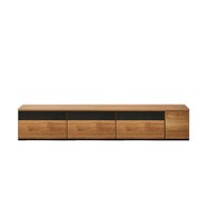 テレビ台 (ローボード 幅210cm 60G+60G+60G+30H)