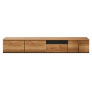 テレビ台 (ローボード 幅240cm 60H+60H+60G+30H+30T)