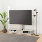 電動昇降TVスタンド(JY01WW) 1枚目画像