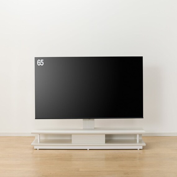 電動昇降TVスタンド(JY01WW) 7枚目画像