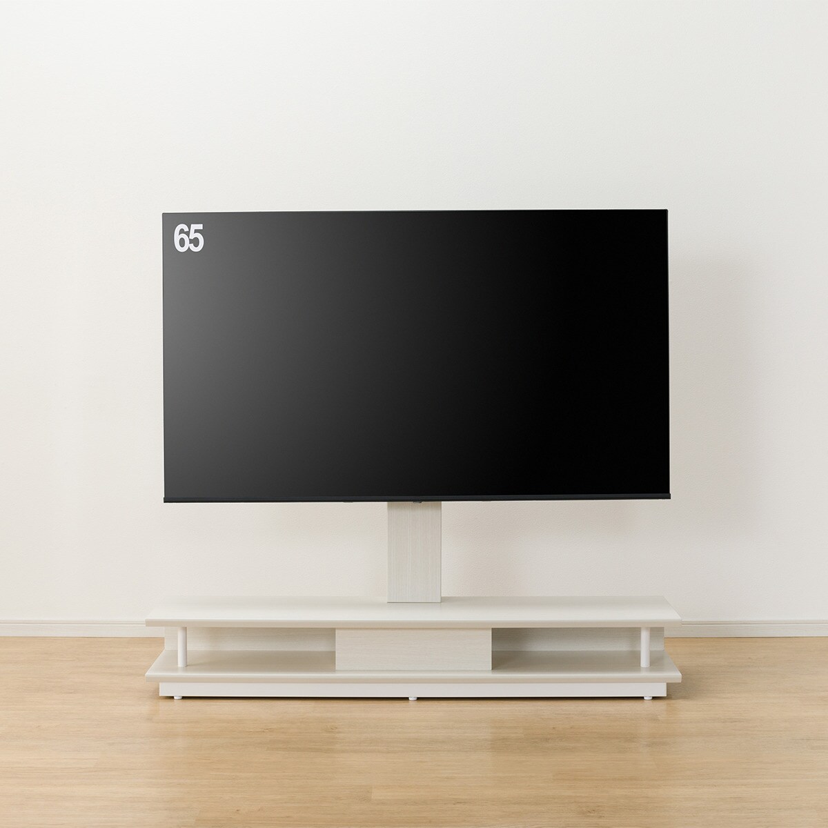 電動昇降TVスタンド(JY01WW) | ニトリネット【公式】 家具