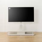 電動昇降TVスタンド(JY01WW) 10枚目画像