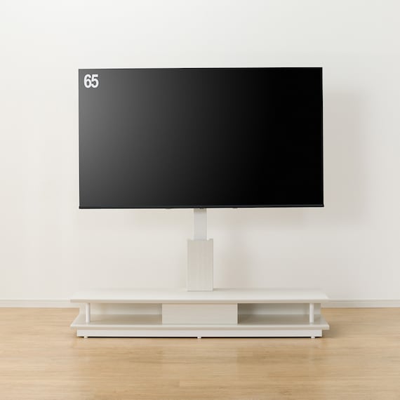 電動昇降TVスタンド(JY01WW) 10枚目画像