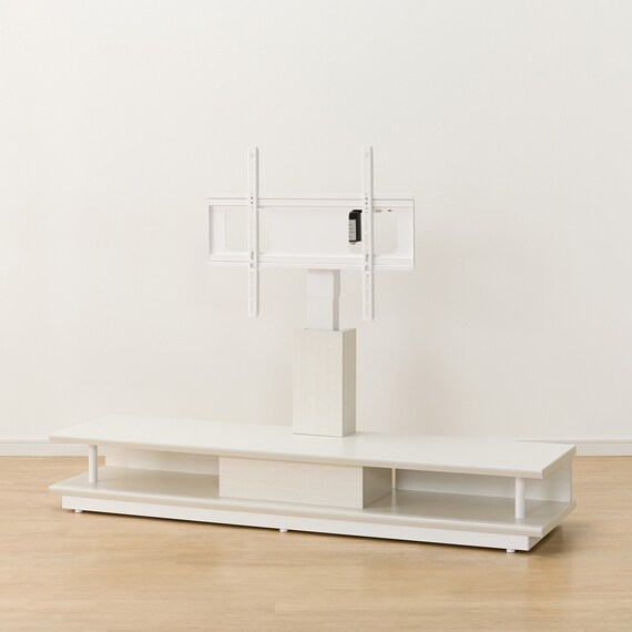 電動昇降TVスタンド(JY01WW) 11枚目画像