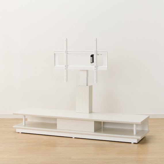 電動昇降TVスタンド(JY01WW) 11枚目画像