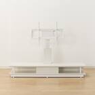 電動昇降TVスタンド(JY01WW) 12枚目画像