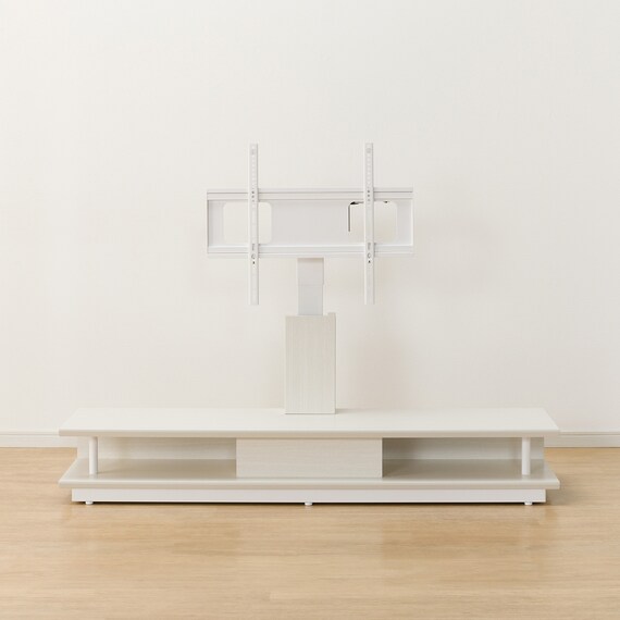 電動昇降TVスタンド(JY01WW) 12枚目画像