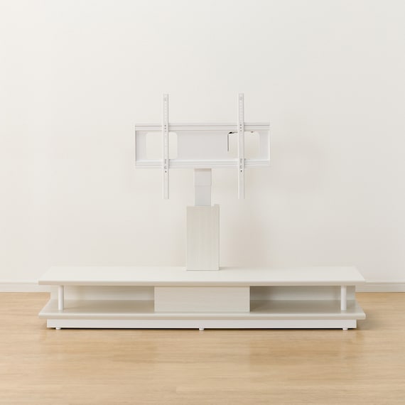 電動昇降TVスタンド(JY01WW) 12枚目画像